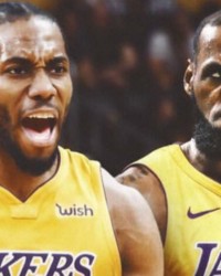 B体育下载-NBA高管：湖人没签下小卡躲过一劫 他舅舅比詹姆斯和富保罗更难缠